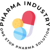 Pharma Industry Logo
